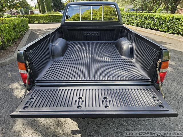 1992 Toyota Truck (CC-2066489) for sale in Sonoma, California
