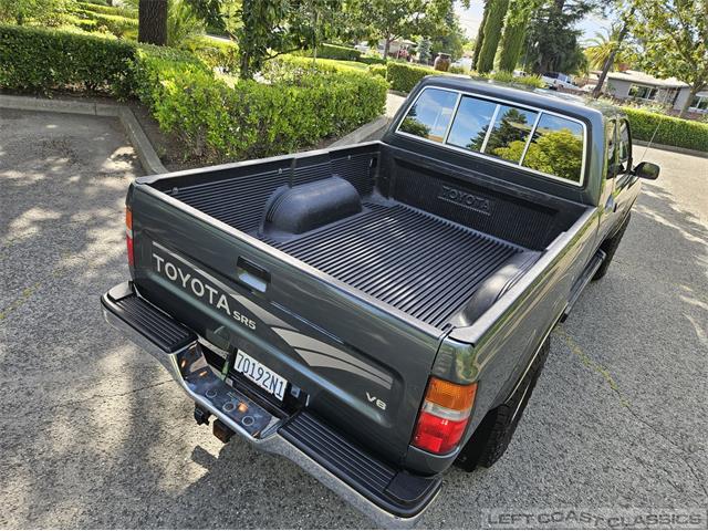 1992 Toyota Truck (CC-2066489) for sale in Sonoma, California