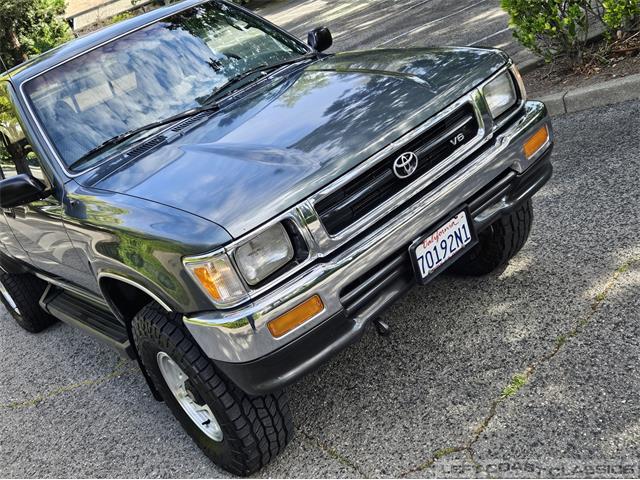1992 Toyota Truck (CC-2066489) for sale in Sonoma, California