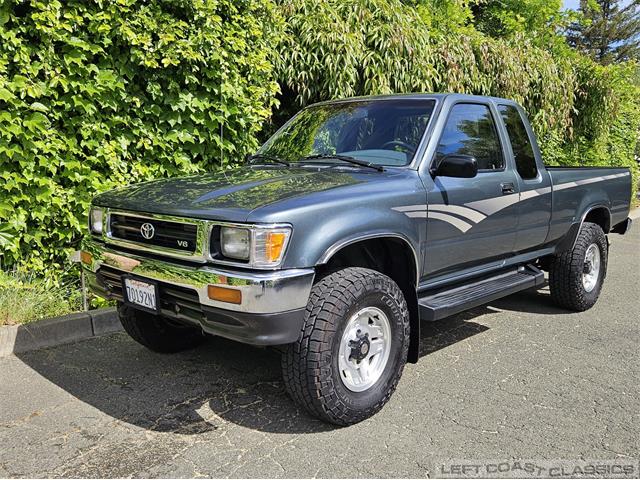 1992 Toyota Truck (CC-2066489) for sale in Sonoma, California