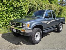 1992 Toyota Truck (CC-2066489) for sale in Sonoma, California