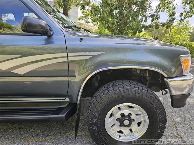1992 Toyota Truck (CC-2066489) for sale in Sonoma, California