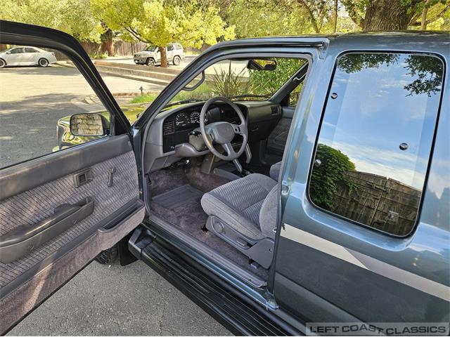 1992 Toyota Truck (CC-2066489) for sale in Sonoma, California