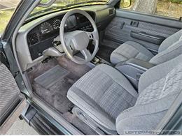 1992 Toyota Truck (CC-2066489) for sale in Sonoma, California