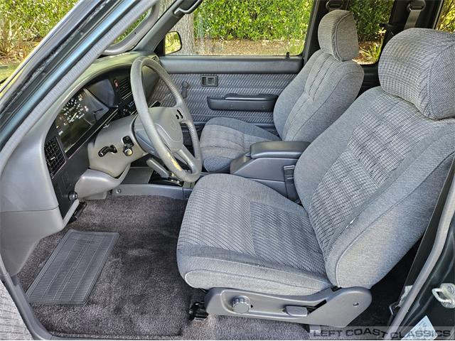 1992 Toyota Truck (CC-2066489) for sale in Sonoma, California