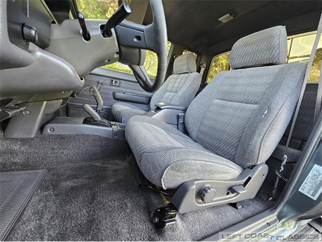 1992 Toyota Truck (CC-2066489) for sale in Sonoma, California