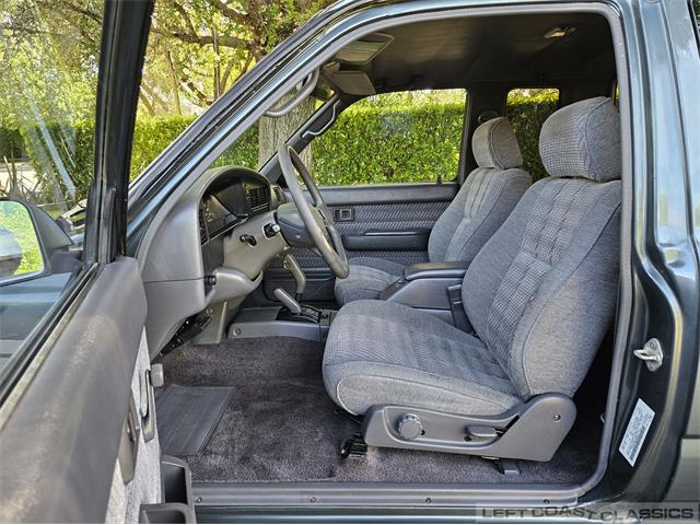 1992 Toyota Truck (CC-2066489) for sale in Sonoma, California