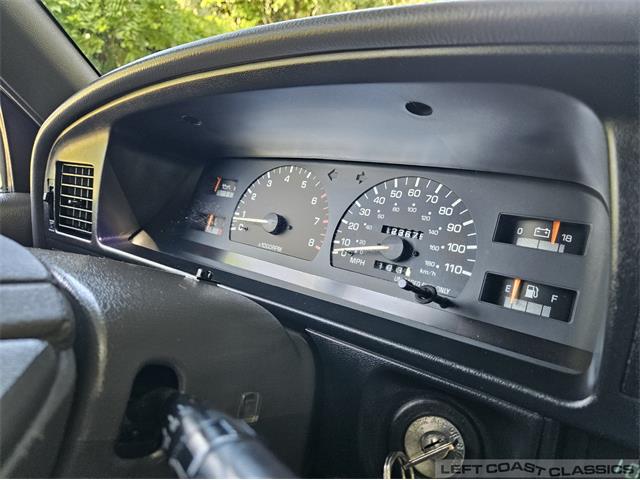 1992 Toyota Truck (CC-2066489) for sale in Sonoma, California