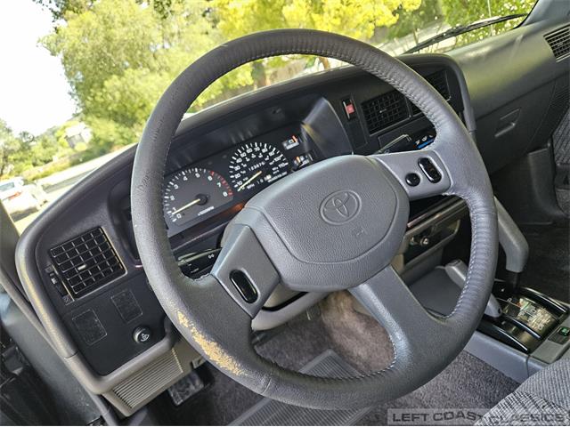 1992 Toyota Truck (CC-2066489) for sale in Sonoma, California