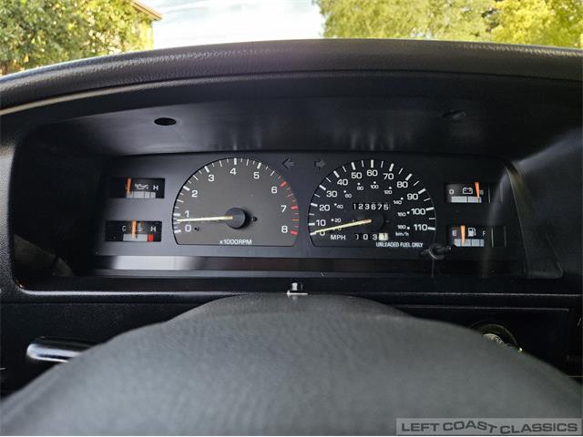 1992 Toyota Truck (CC-2066489) for sale in Sonoma, California