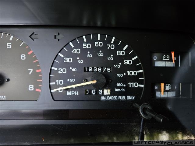 1992 Toyota Truck (CC-2066489) for sale in Sonoma, California