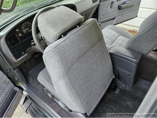 1992 Toyota Truck (CC-2066489) for sale in Sonoma, California