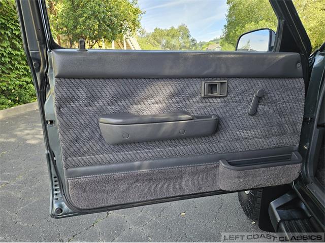 1992 Toyota Truck (CC-2066489) for sale in Sonoma, California