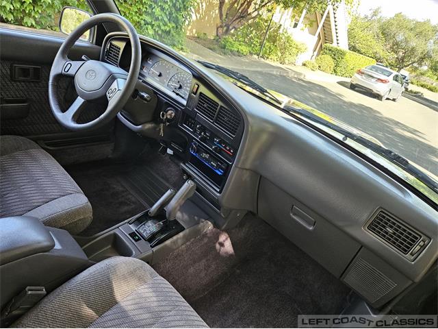 1992 Toyota Truck (CC-2066489) for sale in Sonoma, California