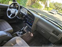 1992 Toyota Truck (CC-2066489) for sale in Sonoma, California