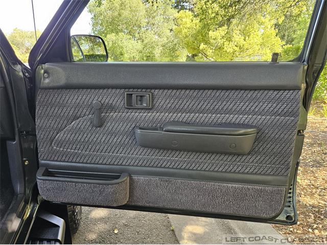 1992 Toyota Truck (CC-2066489) for sale in Sonoma, California