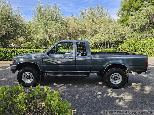 1992 Toyota Truck (CC-2066489) for sale in Sonoma, California