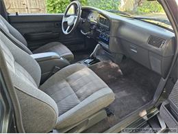 1992 Toyota Truck (CC-2066489) for sale in Sonoma, California