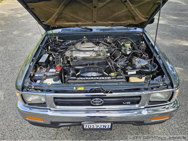 1992 Toyota Truck (CC-2066489) for sale in Sonoma, California