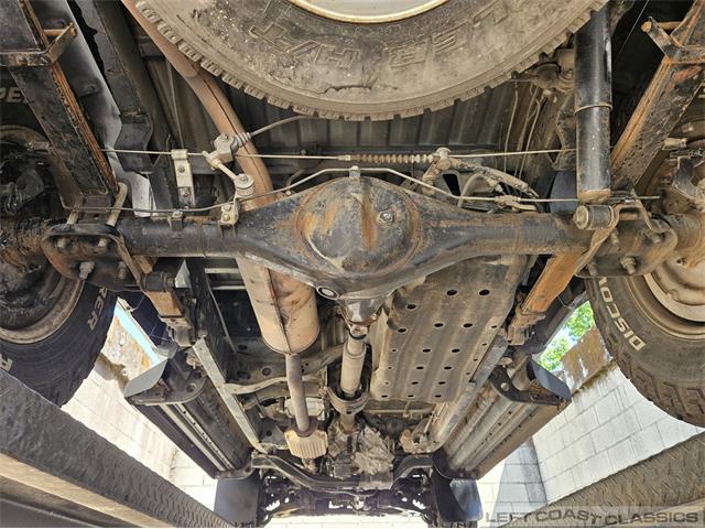 1992 Toyota Truck (CC-2066489) for sale in Sonoma, California