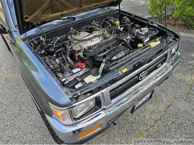 1992 Toyota Truck (CC-2066489) for sale in Sonoma, California