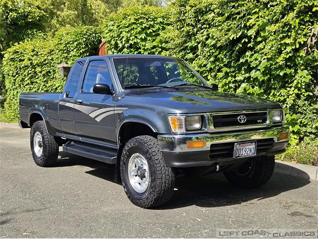 1992 Toyota Truck (CC-2066489) for sale in Sonoma, California