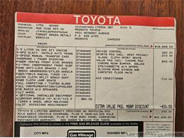 1992 Toyota Truck (CC-2066489) for sale in Sonoma, California