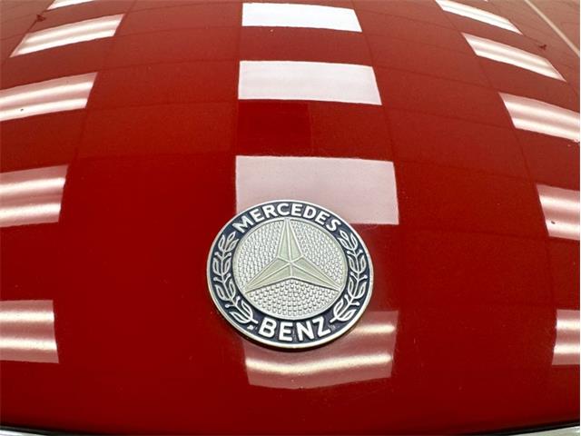 1987 Mercedes-Benz 560SL (CC-2066490) for sale in Morgantown, Pennsylvania