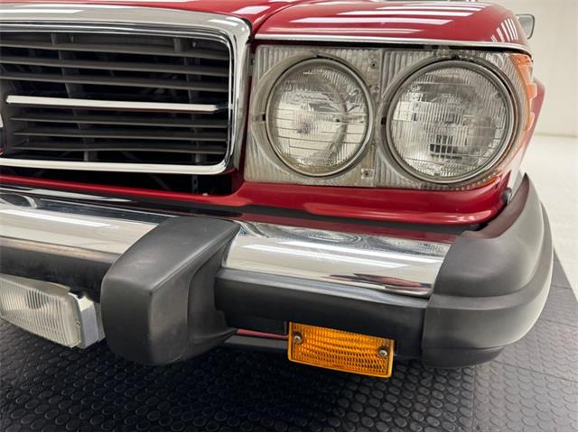 1987 Mercedes-Benz 560SL (CC-2066490) for sale in Morgantown, Pennsylvania