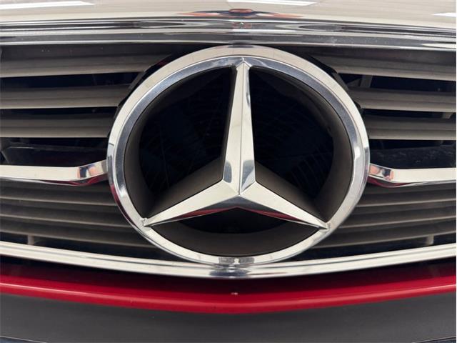 1987 Mercedes-Benz 560SL (CC-2066490) for sale in Morgantown, Pennsylvania