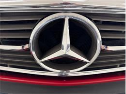 1987 Mercedes-Benz 560SL (CC-2066490) for sale in Morgantown, Pennsylvania