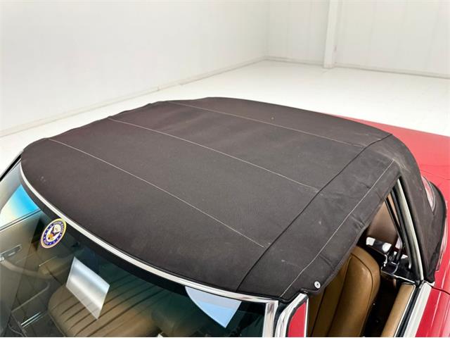 1987 Mercedes-Benz 560SL (CC-2066490) for sale in Morgantown, Pennsylvania