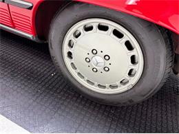 1987 Mercedes-Benz 560SL (CC-2066490) for sale in Morgantown, Pennsylvania