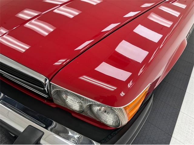 1987 Mercedes-Benz 560SL (CC-2066490) for sale in Morgantown, Pennsylvania