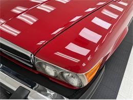 1987 Mercedes-Benz 560SL (CC-2066490) for sale in Morgantown, Pennsylvania