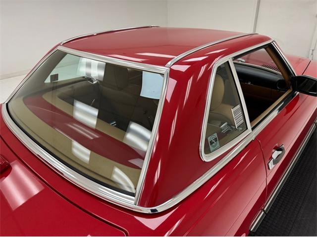 1987 Mercedes-Benz 560SL (CC-2066490) for sale in Morgantown, Pennsylvania