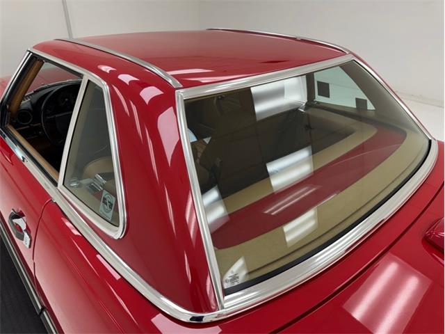 1987 Mercedes-Benz 560SL (CC-2066490) for sale in Morgantown, Pennsylvania