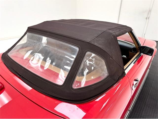 1987 Mercedes-Benz 560SL (CC-2066490) for sale in Morgantown, Pennsylvania