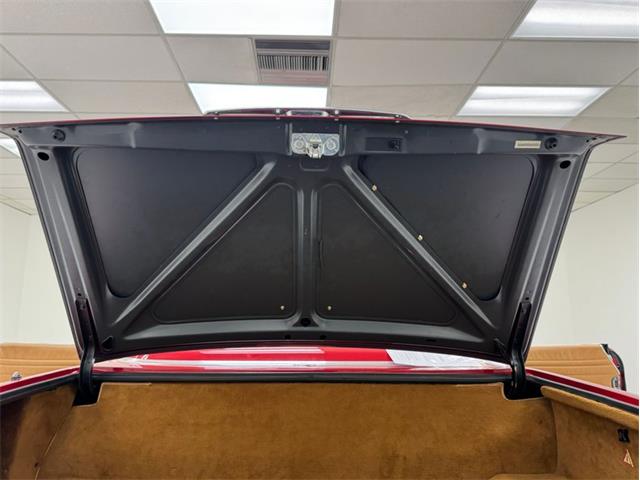 1987 Mercedes-Benz 560SL (CC-2066490) for sale in Morgantown, Pennsylvania