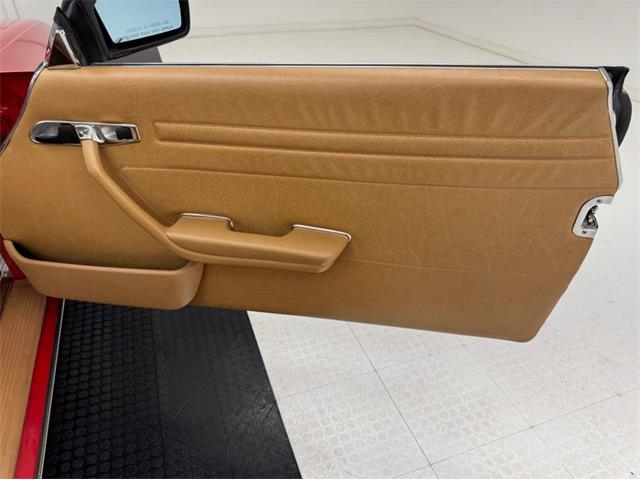 1987 Mercedes-Benz 560SL (CC-2066490) for sale in Morgantown, Pennsylvania