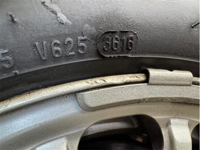 1987 Mercedes-Benz 560SL (CC-2066490) for sale in Morgantown, Pennsylvania