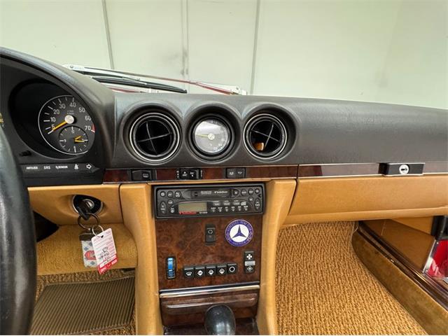 1987 Mercedes-Benz 560SL (CC-2066490) for sale in Morgantown, Pennsylvania
