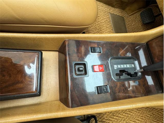 1987 Mercedes-Benz 560SL (CC-2066490) for sale in Morgantown, Pennsylvania