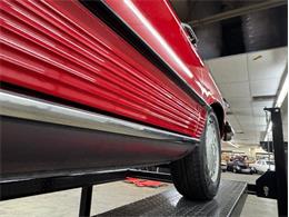 1987 Mercedes-Benz 560SL (CC-2066490) for sale in Morgantown, Pennsylvania