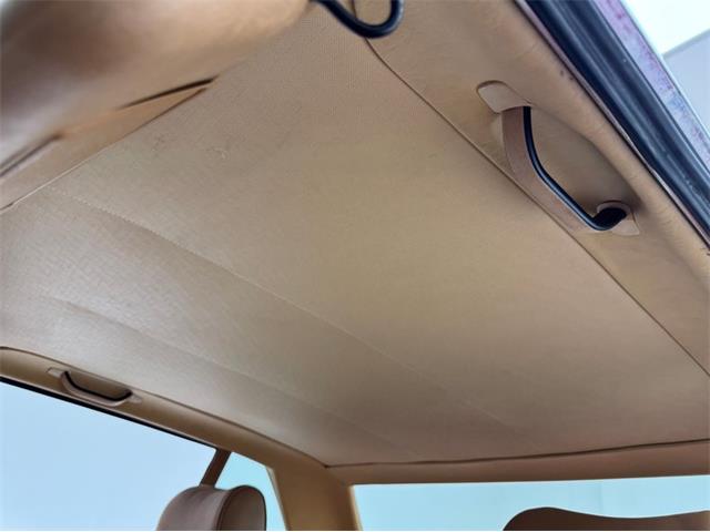 1987 Mercedes-Benz 560SL (CC-2066490) for sale in Morgantown, Pennsylvania