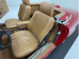 1987 Mercedes-Benz 560SL (CC-2066490) for sale in Morgantown, Pennsylvania