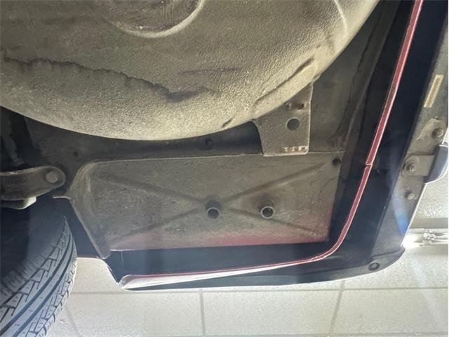 1987 Mercedes-Benz 560SL (CC-2066490) for sale in Morgantown, Pennsylvania