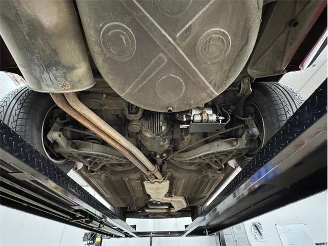 1987 Mercedes-Benz 560SL (CC-2066490) for sale in Morgantown, Pennsylvania