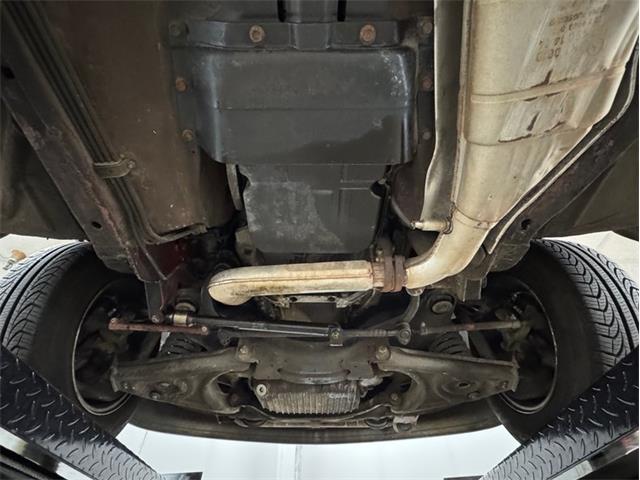 1987 Mercedes-Benz 560SL (CC-2066490) for sale in Morgantown, Pennsylvania