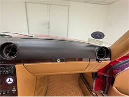 1987 Mercedes-Benz 560SL (CC-2066490) for sale in Morgantown, Pennsylvania